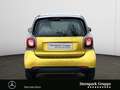 smart forTwo fortwo passion twinamic PANORAMA*NAVI*PTS*SHZ* BC Jaune - thumbnail 4