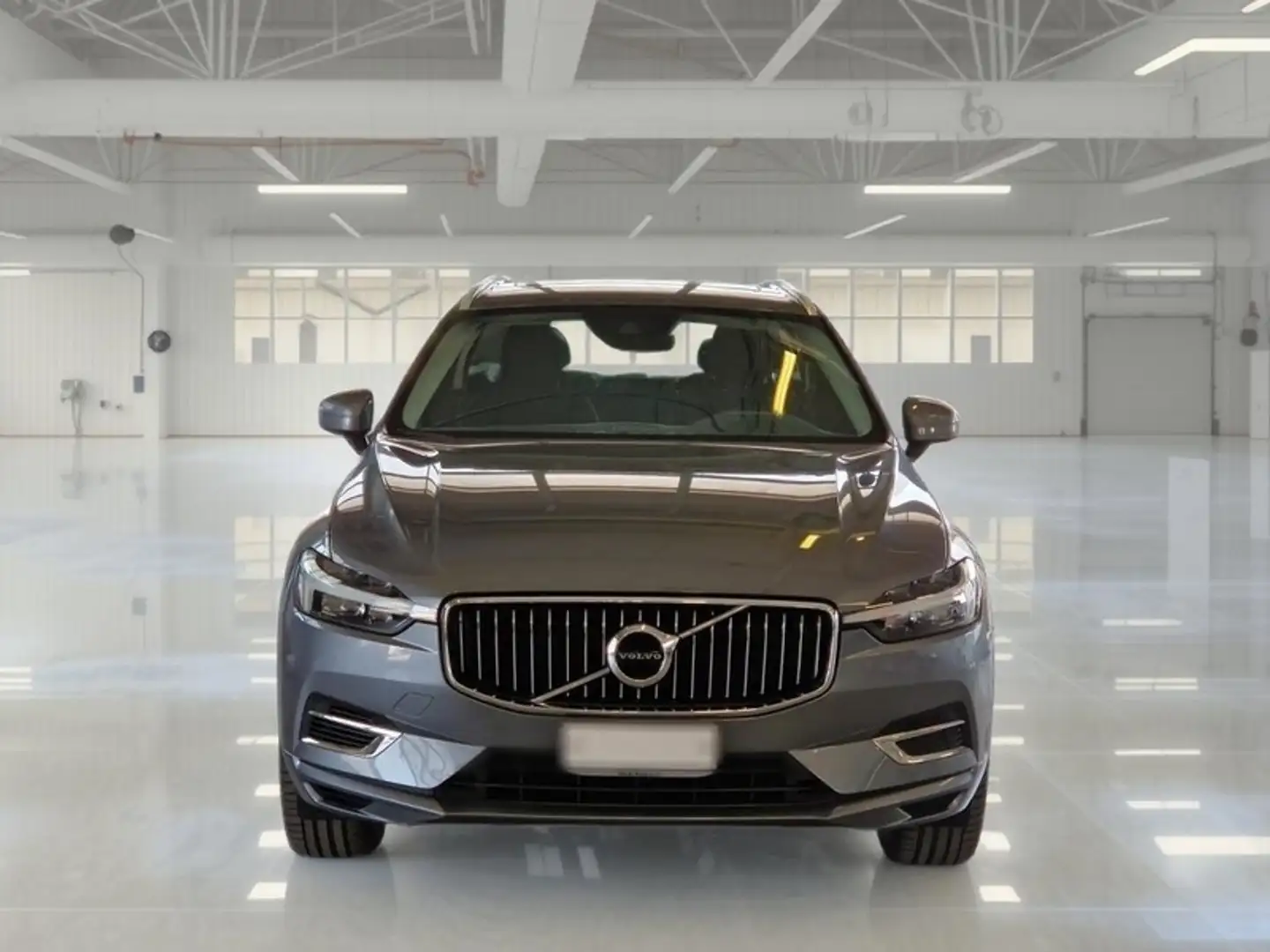 Volvo XC60 T6 Plug-in AWD auto Recharge Inscription Expressio - 2