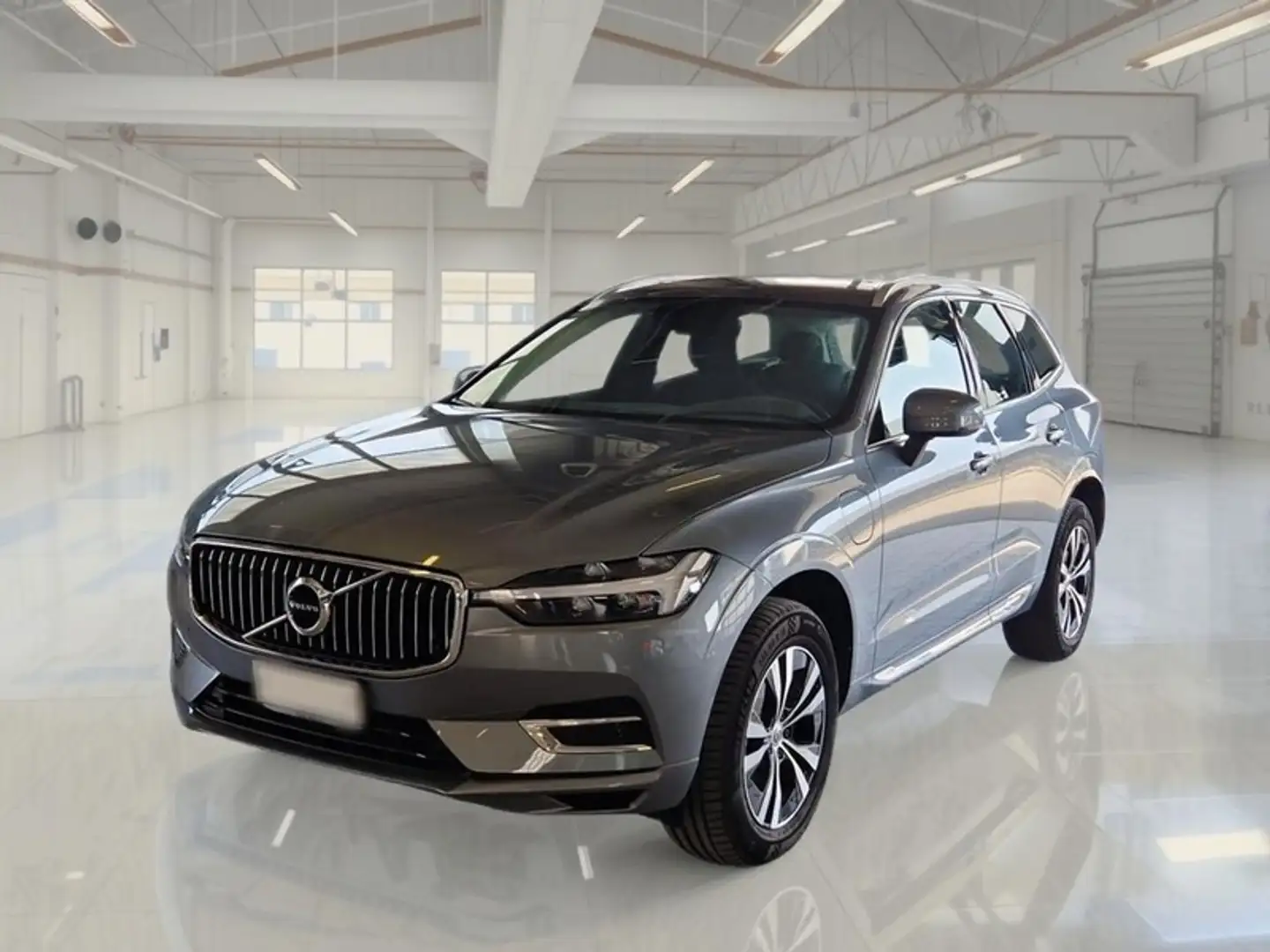 Volvo XC60 T6 Plug-in AWD auto Recharge Inscription Expressio - 1