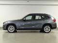 BMW X1 2.0 D SDRIVE16 !! 69000KM !! GPS CLIM REG JA Gris - thumbnail 2