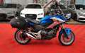 Honda NC 750 XD Automatik*1.Hand*Unfallfrei* Blau - thumbnail 3