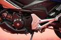 Honda NC 750 XD Automatik*1.Hand*Unfallfrei* Blau - thumbnail 14
