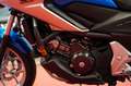 Honda NC 750 XD Automatik*1.Hand*Unfallfrei* Blau - thumbnail 16