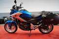 Honda NC 750 XD Automatik*1.Hand*Unfallfrei* Blau - thumbnail 12