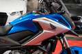 Honda NC 750 XD Automatik*1.Hand*Unfallfrei* Blau - thumbnail 6