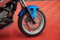 Honda NC 750 XD Automatik*1.Hand*Unfallfrei* Blau - thumbnail 4