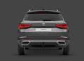 SEAT Ateca Road Edition 1.5 TSI 360°*SHZ*ACC*NAVI Gris - thumbnail 5