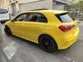 Mercedes-Benz A 200 Premium Amg Night Edition aut Mbux/realtà/tetto Geel - thumbnail 21