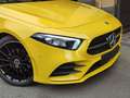 Mercedes-Benz A 200 Premium Amg Night Edition aut Mbux/realtà/tetto Geel - thumbnail 18