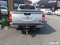 Nissan NP300 Navara 2.3 DCI 165 HING CAB TEKNA 4WD TVA RECUPERA Grijs - thumbnail 5