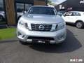 Nissan NP300 Navara 2.3 DCI 165 HING CAB TEKNA 4WD TVA RECUPERA Grijs - thumbnail 2