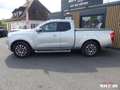 Nissan NP300 Navara 2.3 DCI 165 HING CAB TEKNA 4WD TVA RECUPERA Grijs - thumbnail 3