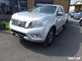 Nissan NP300 Navara 2.3 DCI 165 HING CAB TEKNA 4WD TVA RECUPERA Grijs - thumbnail 7