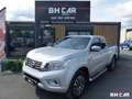 Nissan NP300 Navara 2.3 DCI 165 HING CAB TEKNA 4WD TVA RECUPERA Grijs - thumbnail 1