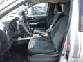 Nissan NP300 Navara 2.3 DCI 165 HING CAB TEKNA 4WD TVA RECUPERA Grigio - thumbnail 9