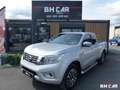 Nissan NP300 Navara 2.3 DCI 165 HING CAB TEKNA 4WD TVA RECUPERA Grigio - thumbnail 1