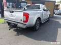 Nissan NP300 Navara 2.3 DCI 165 HING CAB TEKNA 4WD TVA RECUPERA Grigio - thumbnail 6