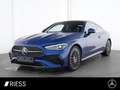 Mercedes-Benz CLE 220 d AMG Sport Distr Pano W-Paket Burmes 19" Blau - thumbnail 1