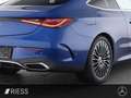 Mercedes-Benz CLE 220 d AMG Sport Distr Pano W-Paket Burmes 19" Blau - thumbnail 4