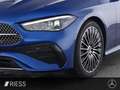 Mercedes-Benz CLE 220 d AMG Sport Distr Pano W-Paket Burmes 19" Blau - thumbnail 3