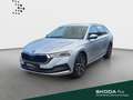 Skoda Octavia iV Combi First Edition eHybrid 150kW*NAV Srebrny - thumbnail 1
