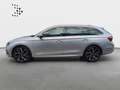 Skoda Octavia iV Combi First Edition eHybrid 150kW*NAV Srebrny - thumbnail 3