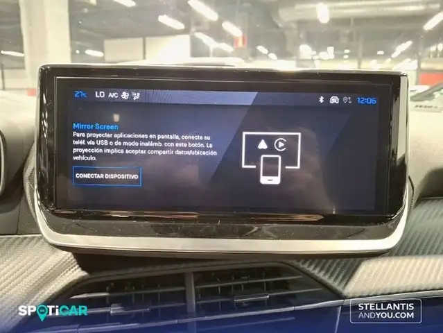 Peugeot 2008 view 15