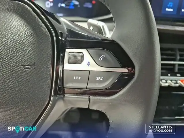 Peugeot 2008 view 24