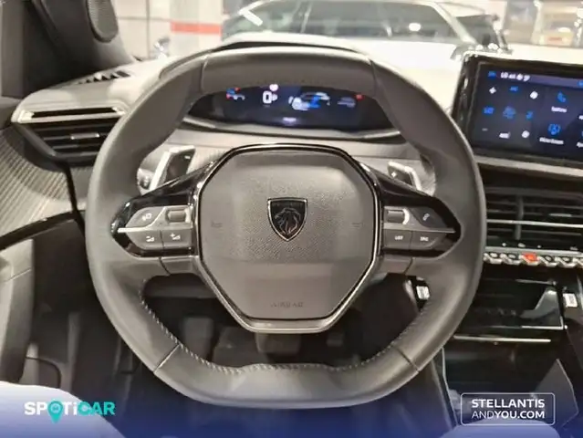Peugeot 2008 view 13
