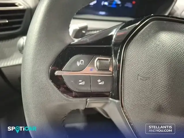 Peugeot 2008 view 23