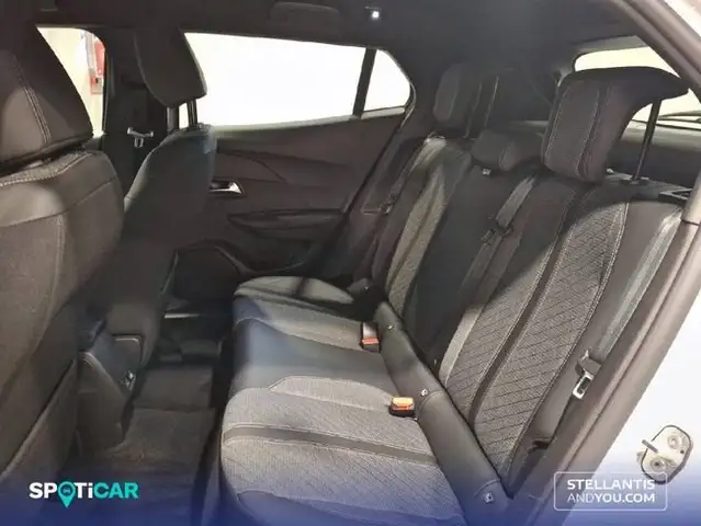 Peugeot 2008 view 10