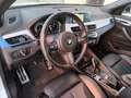 BMW X2 Sdrive 1.8d Msport auto - Uniproprietario Bianco - thumbnail 8