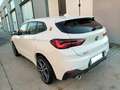 BMW X2 Sdrive 1.8d Msport auto - Uniproprietario Bianco - thumbnail 2