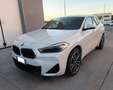 BMW X2 Sdrive 1.8d Msport auto - Uniproprietario Bianco - thumbnail 1