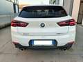 BMW X2 Sdrive 1.8d Msport auto - Uniproprietario Bianco - thumbnail 5