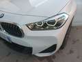 BMW X2 Sdrive 1.8d Msport auto - Uniproprietario Bianco - thumbnail 14