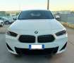 BMW X2 Sdrive 1.8d Msport auto - Uniproprietario Bianco - thumbnail 6