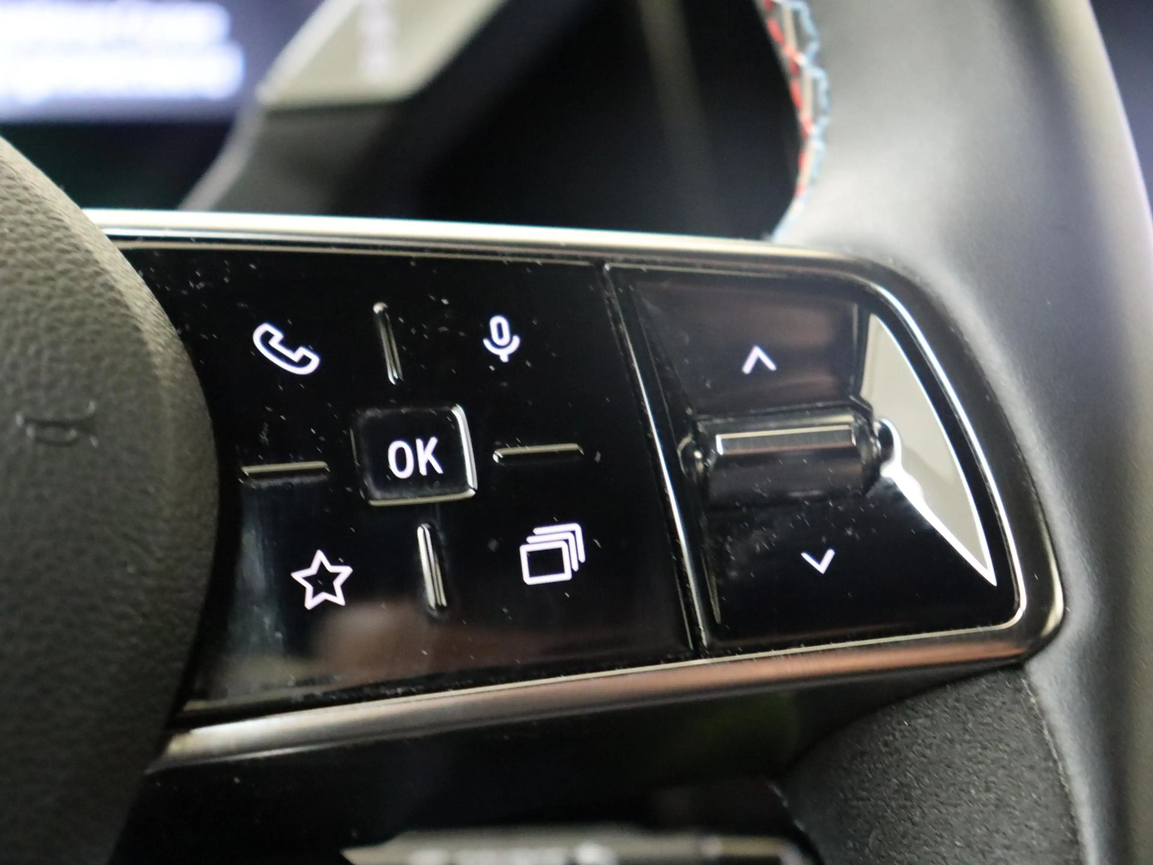 Renault Scenic E-Tech EV87 long range esprit Alpine | intergrated — photo 13