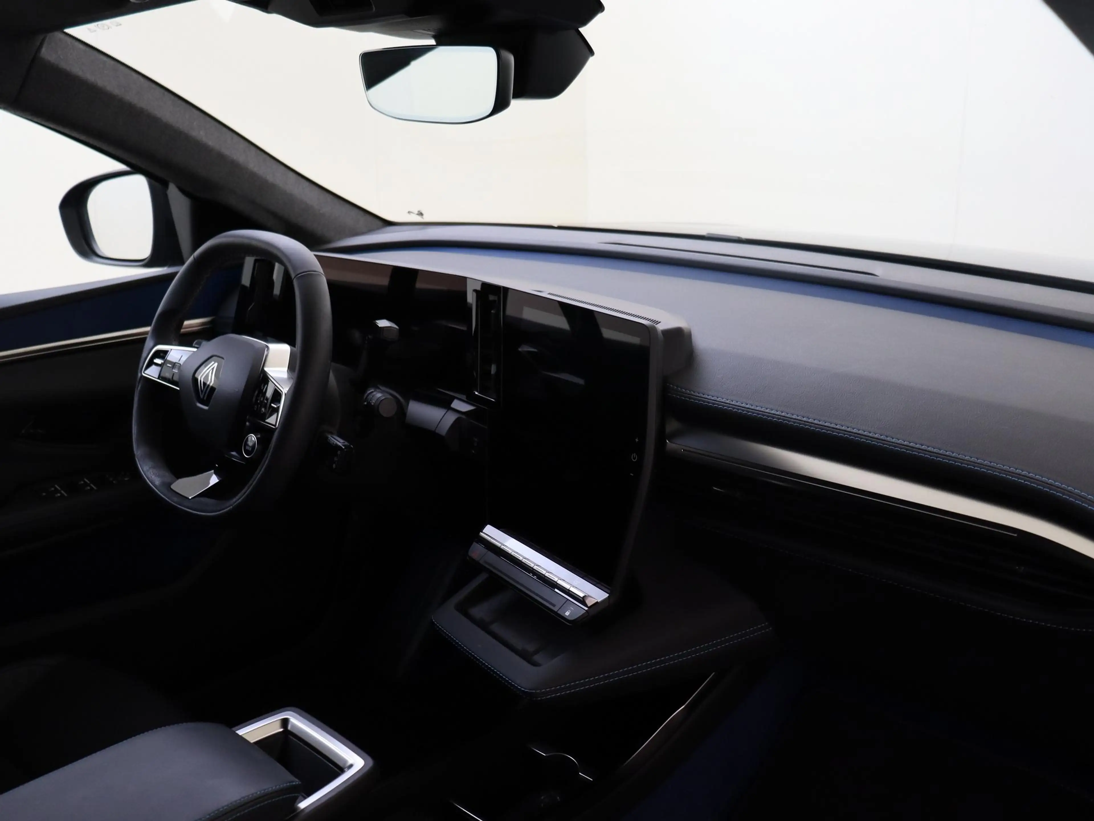 Renault Scenic E-Tech EV87 long range esprit Alpine | intergrated — photo 5