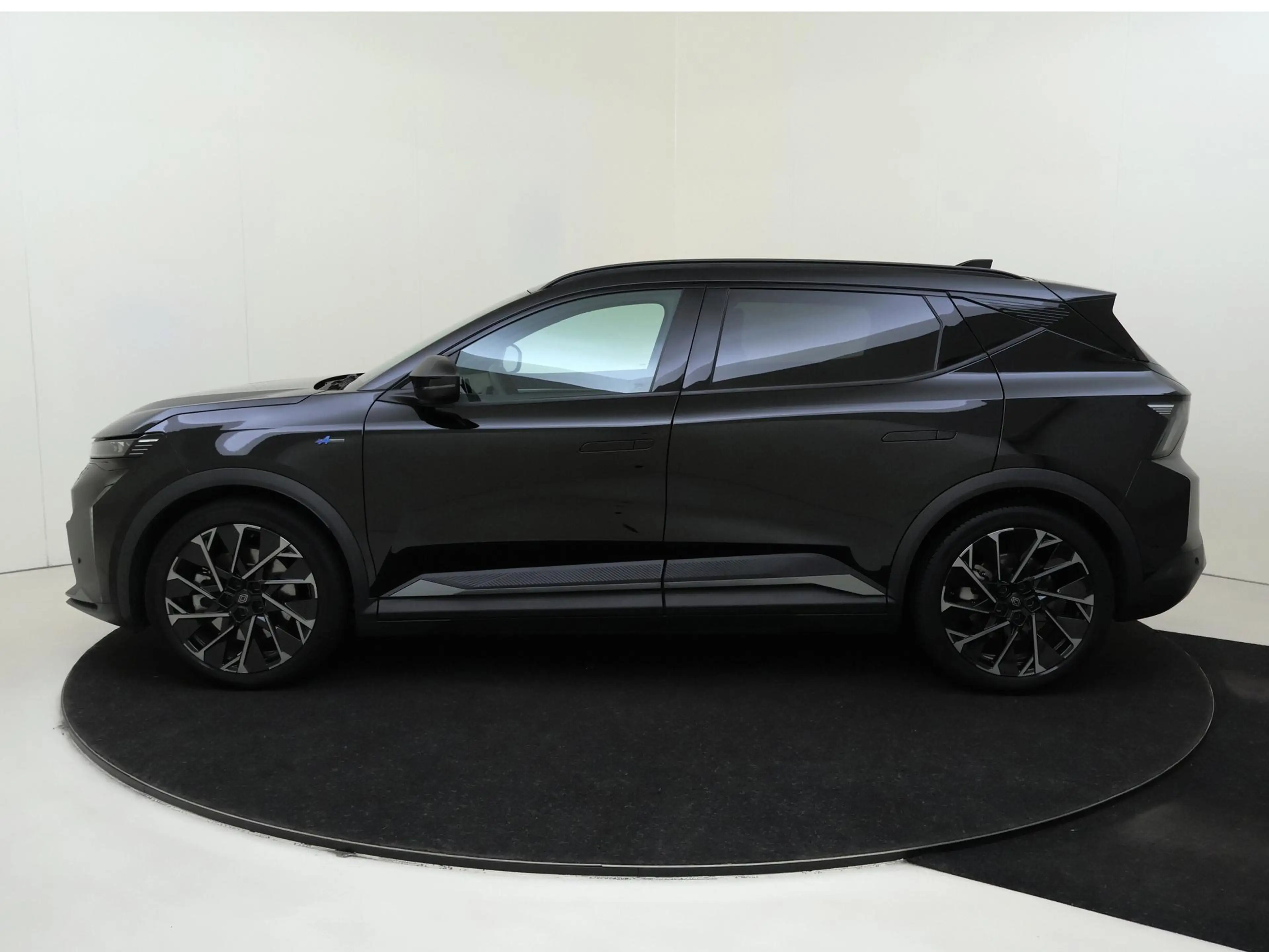 Renault Scenic E-Tech EV87 long range esprit Alpine | intergrated — photo 8
