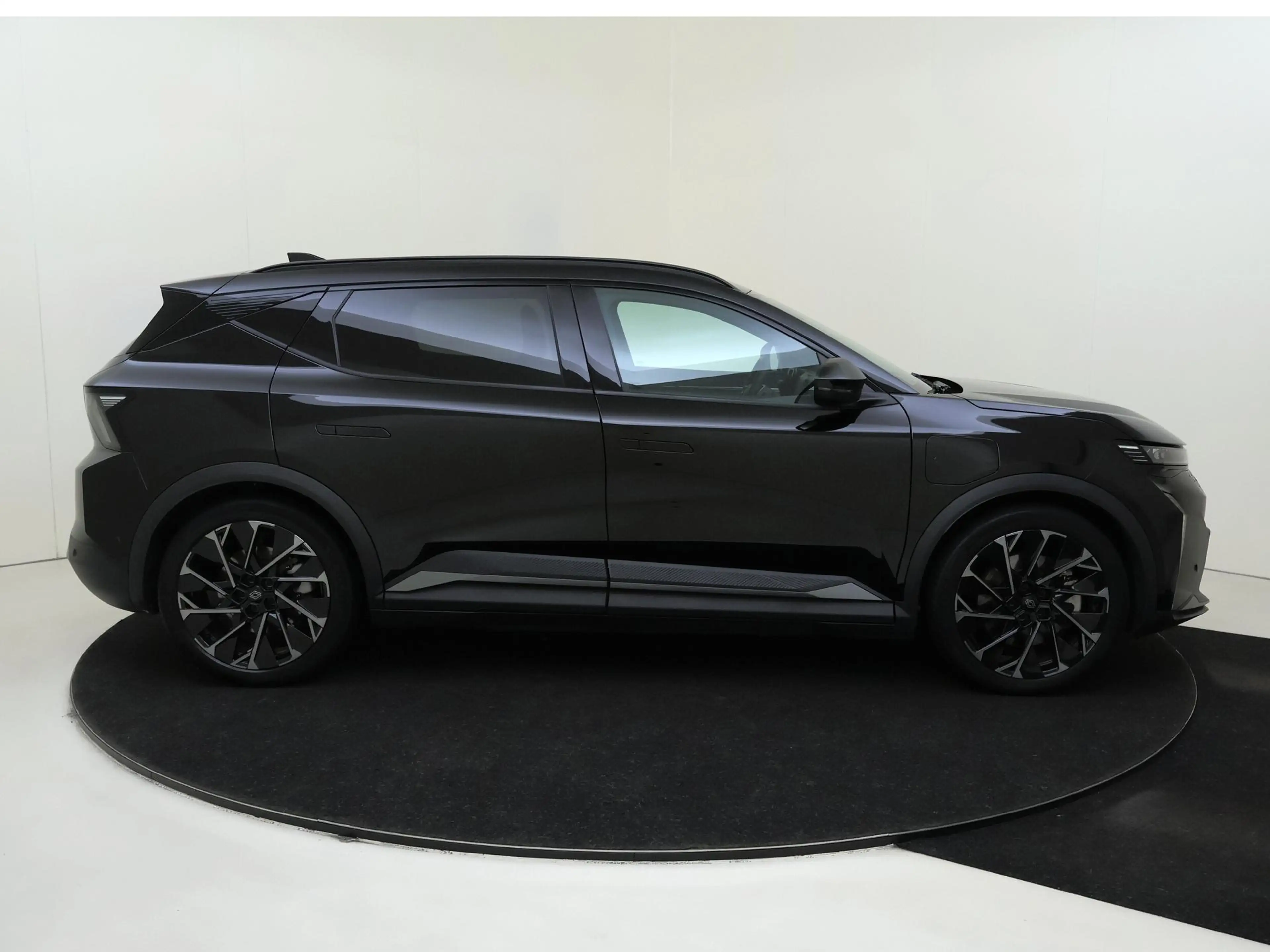 Renault Scenic E-Tech EV87 long range esprit Alpine | intergrated — photo 9
