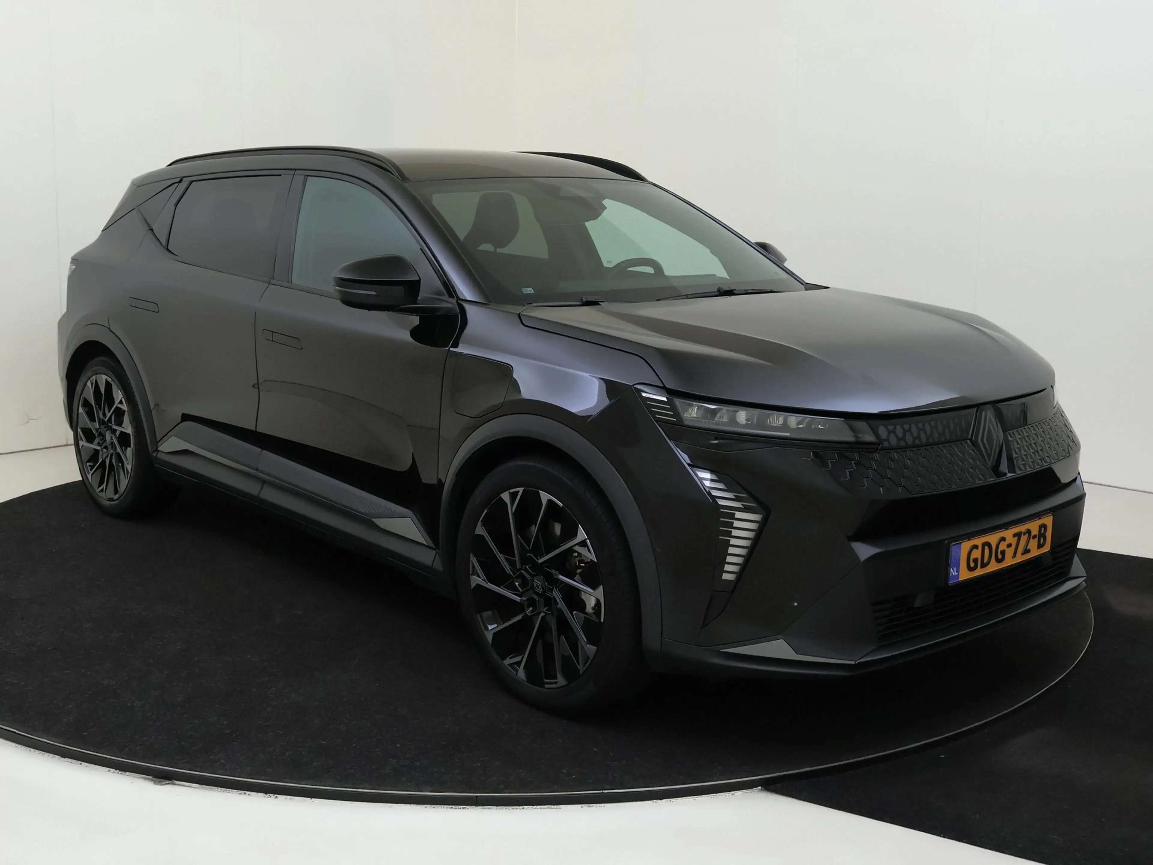 Renault Scenic E-Tech EV87 long range esprit Alpine | intergrated — photo 2