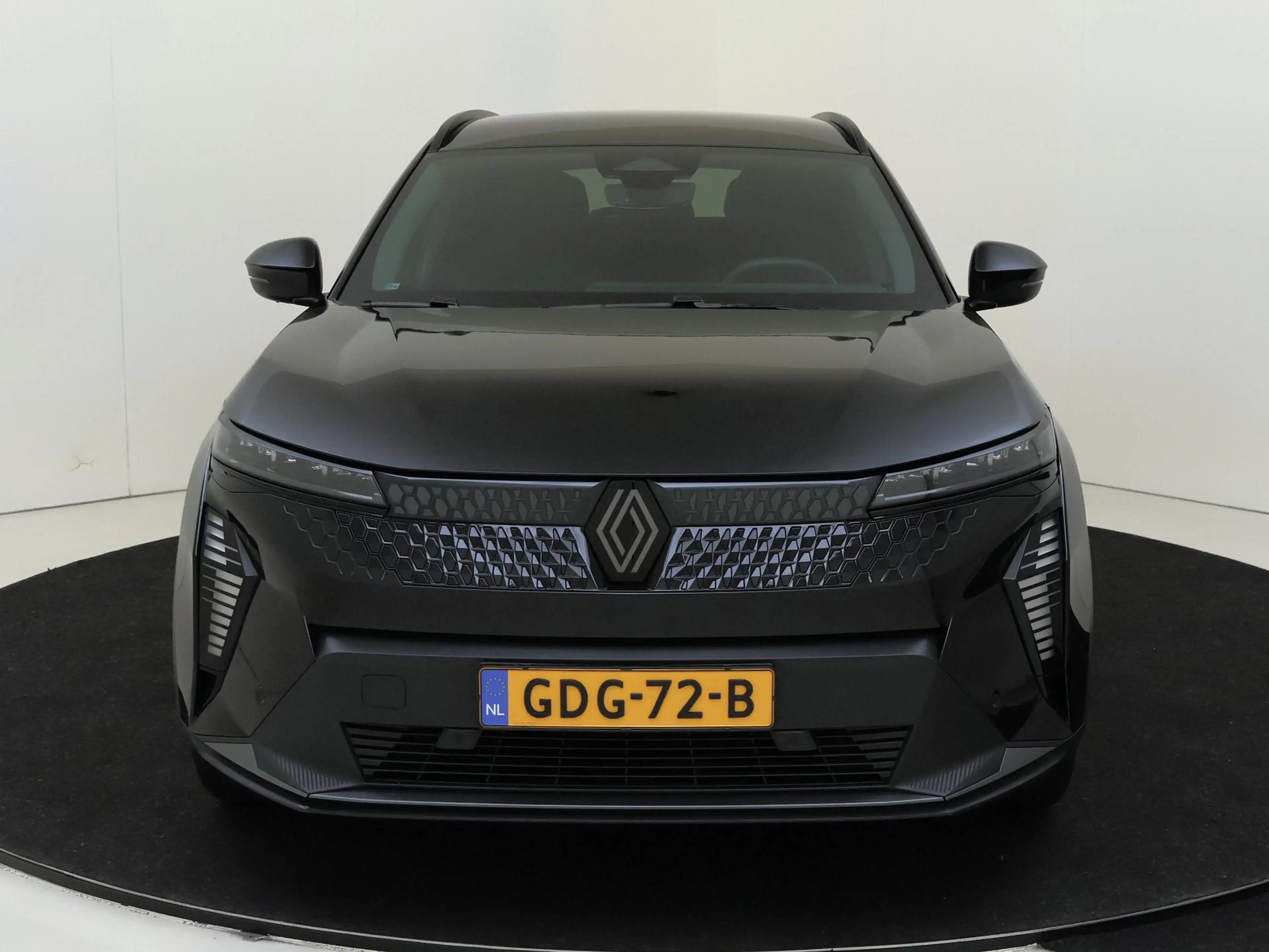 Renault Scenic E-Tech EV87 long range esprit Alpine | intergrated — photo 6