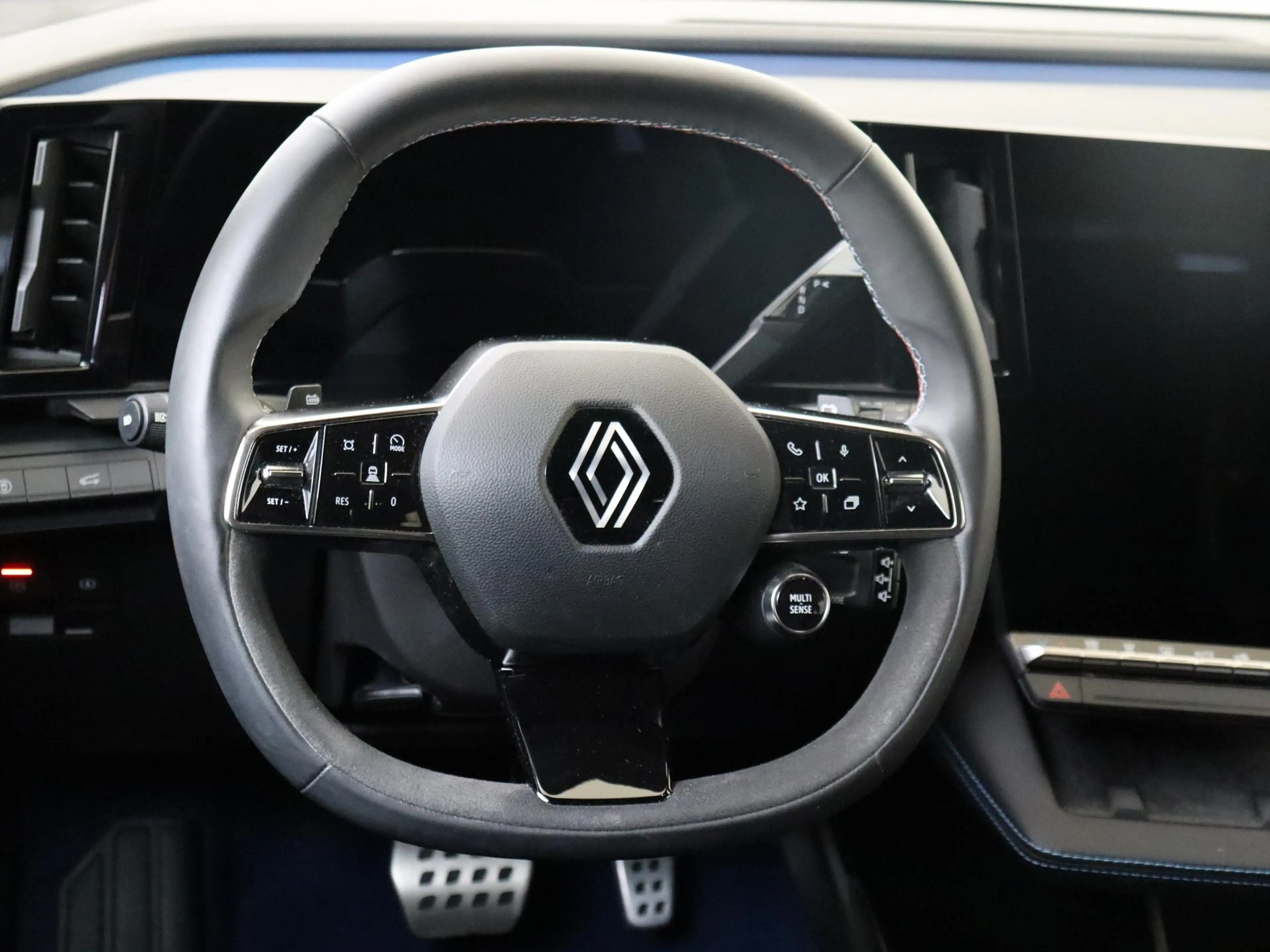 Renault Scenic E-Tech EV87 long range esprit Alpine | intergrated — photo 10
