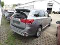 Mitsubishi Outlander PHEV Spirit 4WD Navigationssystem Grau - thumbnail 2