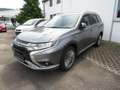Mitsubishi Outlander PHEV Spirit 4WD Navigationssystem Grau - thumbnail 1