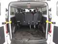 Ford Transit Custom 2.0 TDCi Trend L2 9-Sitze PDC Shz Blanc - thumbnail 11