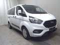 Ford Transit Custom 2.0 TDCi Trend L2 9-Sitze PDC Shz Blanc - thumbnail 3