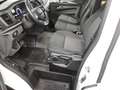 Ford Transit Custom 2.0 TDCi Trend L2 9-Sitze PDC Shz Blanc - thumbnail 8