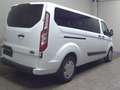 Ford Transit Custom 2.0 TDCi Trend L2 9-Sitze PDC Shz Blanc - thumbnail 4